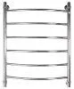 Полотенцесушитель водяной Energy Classic 80x60 хром