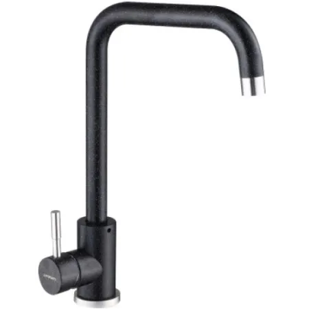 Смеситель Wisent W4998-4-22C гранит