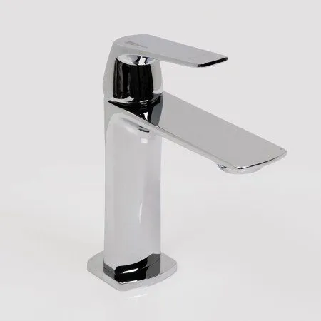 Смеситель для раковины WasserKRAFT Neime 1900 1903 хром