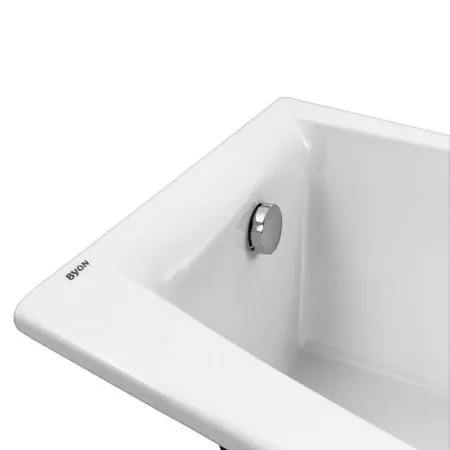 Чугунная ванна Byon Rutta Ц0000175 170x70