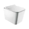 Унитаз подвесной Omnires Boston BOSTONMWBP