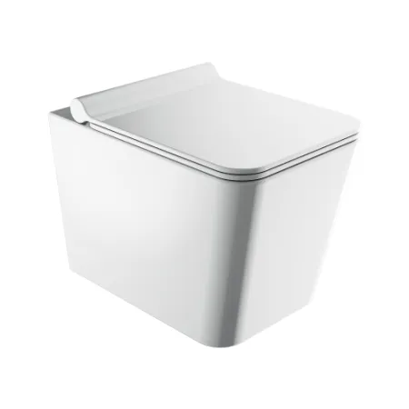 Унитаз подвесной Omnires Boston BOSTONMWBP