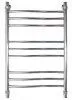 Полотенцесушитель водяной Energy Breeze Prestige 80x50 хром