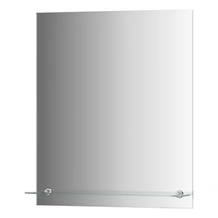 Зеркало Evoform Attractive BY 0505 60x70 - купить в Москве по низкой цене в интернет-магазине с доставкой по всей России | HITsant Зеркало Evoform Attractive BY 0505 60x70