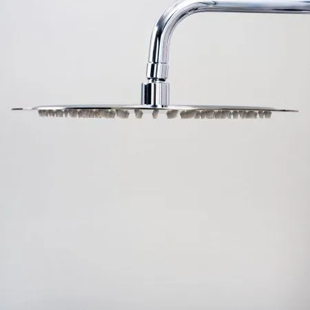 Душевая система WasserKRAFT A18801 хром