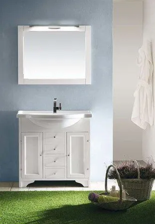 Мебельная раковина Eban Arianna 85