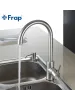 Смеситель для кухни Frap F4052