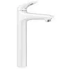 Смеситель Grohe Eurostyle New 23570LS3 белый