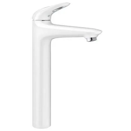 Смеситель Grohe Eurostyle New 23570LS3 белый