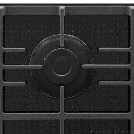 Варочная панель Krona ARDENTE 60 BL