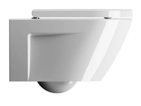 Чаша для унитаза подвесного GSI Norm 861611