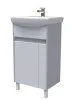 Тумба под раковину Carina АВН Line 50 (112.04)