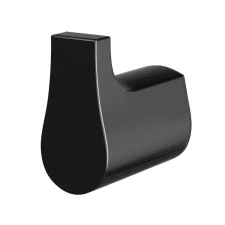 Крючок WasserKRAFT Glan K-5123 черный