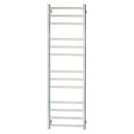 Полотенцесушитель водяной Grota Estro 30x120 хром