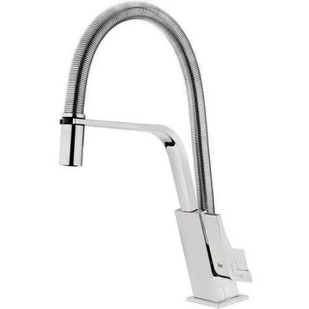 Смеситель TEKA IC 939 ICON хром