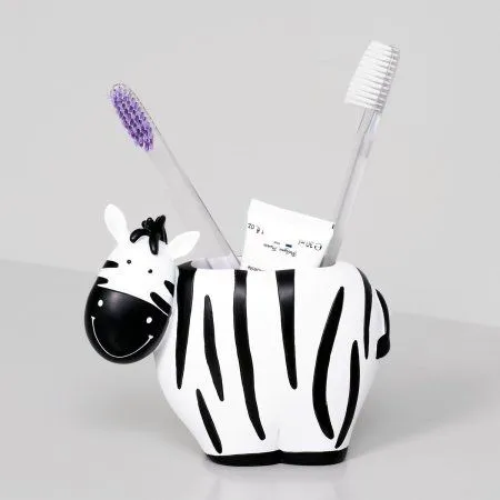 Стакан WasserKRAFT K-8128A голубой