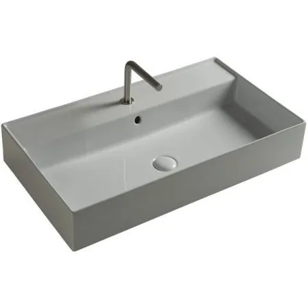 Раковина Tecla Twenty TW05011 80