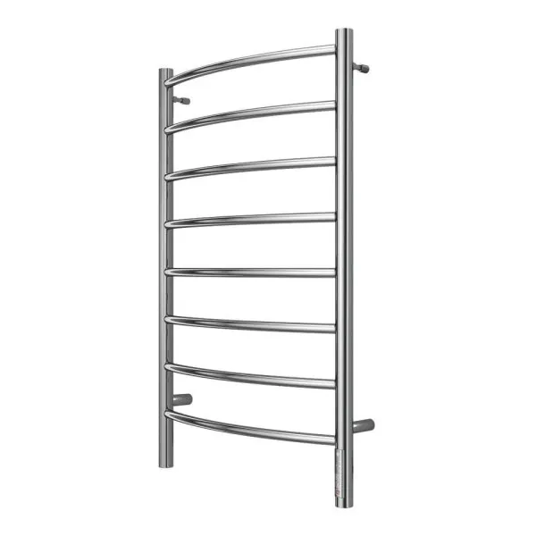 Полотенцесушитель электрический Terminus Классик П8 50х85 4670078531360, хром