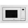 Микроволновая печь Teka ML 820 BIS WHITE