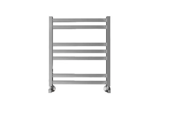 Полотенцесушитель водяной Aquatek Лира AQ KP0760CH 50х60 2-3-2 хром