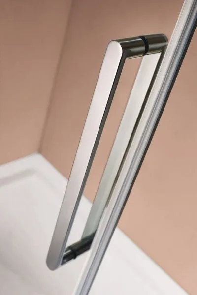 Душевая дверь в нишу Cezares Stylus-M STYLUS-O-M-BF-1-120-C-Cr 120 - купить в Москве по низкой цене в интернет-магазине с доставкой по всей России | HITsant Душевая дверь в нишу Cezares Stylus-M STYLUS-O-M-BF-1-120-C-Cr 120