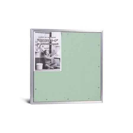 Люк под покраску Практика  Планшет С 40-40