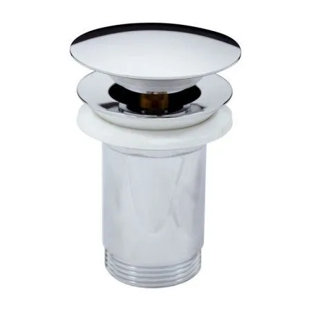 Донный клапан Rav Slezak MD0484 хром