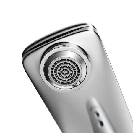 Смеситель для раковины, сенсорный Damixa Jupiter 770290000, Хром - купить в Москве по низкой цене в интернет-магазине с доставкой по всей России | HITsant Смеситель для раковины, сенсорный Damixa Jupiter 770290000, Хром