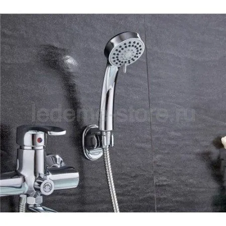 Смеситель Ledeme L2264 хром - купить в Москве по низкой цене в интернет-магазине с доставкой по всей России | HITsant Смеситель Ledeme L2264 хром