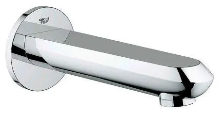 Излив Grohe Eurodisc Cosmopolitan 13278002 для ванны