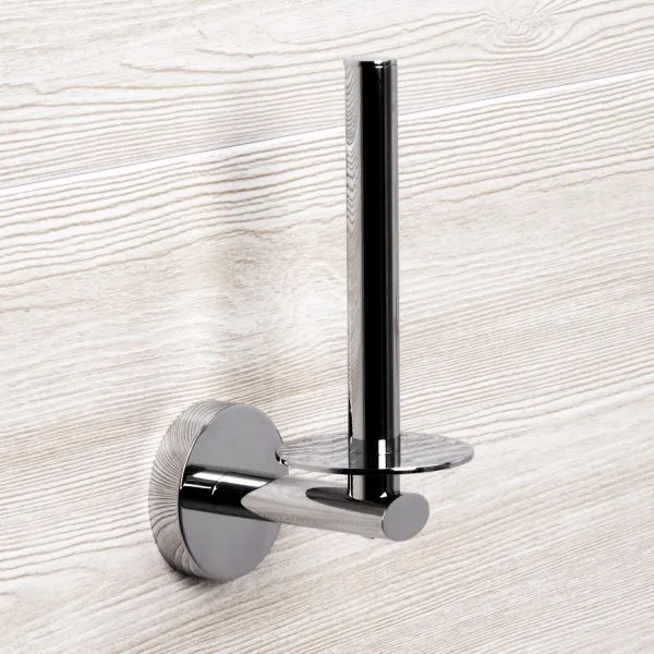 Держатель запасного рулона WasserKRAFT Rhein K-6297 хром