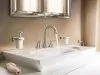 Стакан Grohe Grandera 40626000 с держателем, хром