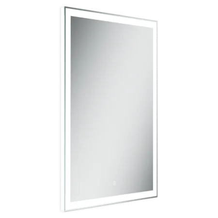Зеркало для ванной комнаты SANCOS City 600х800 c  подсветкой , CI600