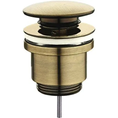 Донный клапан Rose RS31Q без перелива