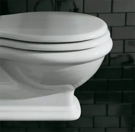 Унитаз подвесной Simas Lante LA18bi