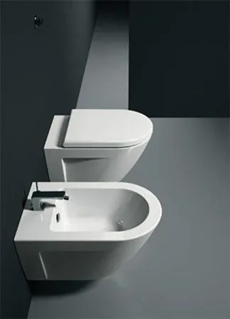 Биде подвесное GSI Norm 8665111