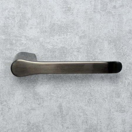 Держатель туалетной бумаги WasserKRAFT Wiese K-8996 оружейная сталь