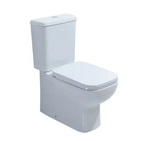 Унитаз-компакт Orans Ceramic WM-9903 микролифт