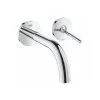 Смеситель Grohe Atrio 19287003 для раковины