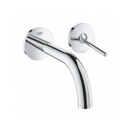 Смеситель Grohe Atrio 19287003 для раковины
