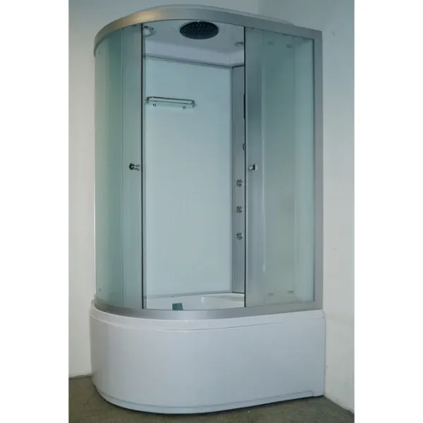 Душевая кабина Parly Bianco B120R