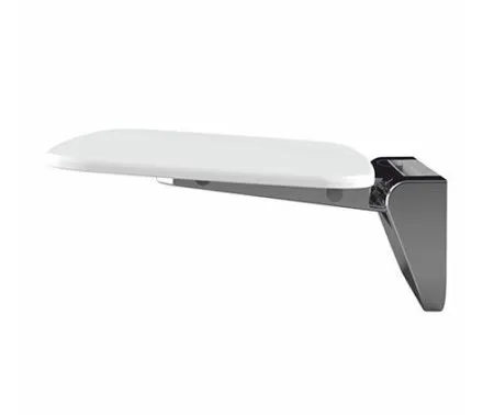 Сиденье для душа WasserKRAFT SS401 белый