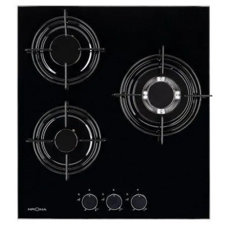 Варочная панель Krona FELICE 45 BL