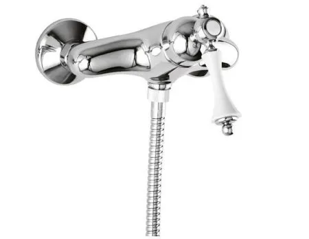 Смеситель Cezares Margot MARGOT-DM-01-Bi для  душа