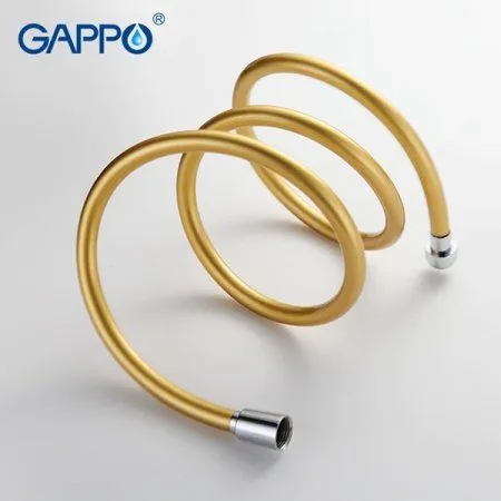 Душевой шланг Gappo G47-6