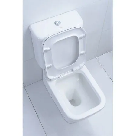 Унитаз-компакт Orans Ceramic WM-9903 микролифт