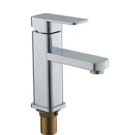 Смеситель Ledeme L1033 хром - купить в Москве по низкой цене в интернет-магазине с доставкой по всей России | HITsant Смеситель Ledeme L1033 хром