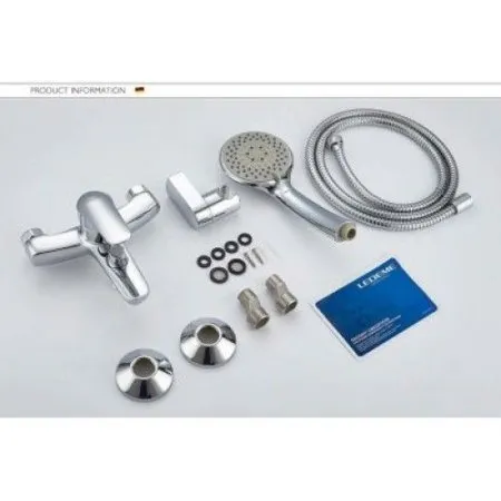 Смеситель Ledeme L3251 Хром