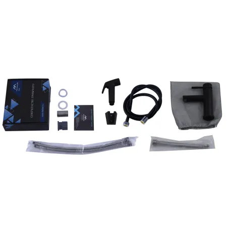 Смеситель для раковин FASHUN (A58101A-7)