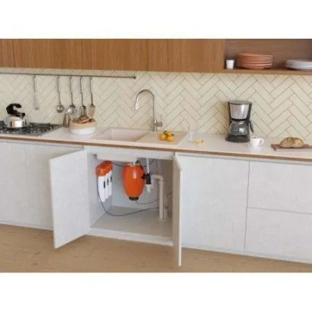 Фильтр для воды Omoikiri Lite